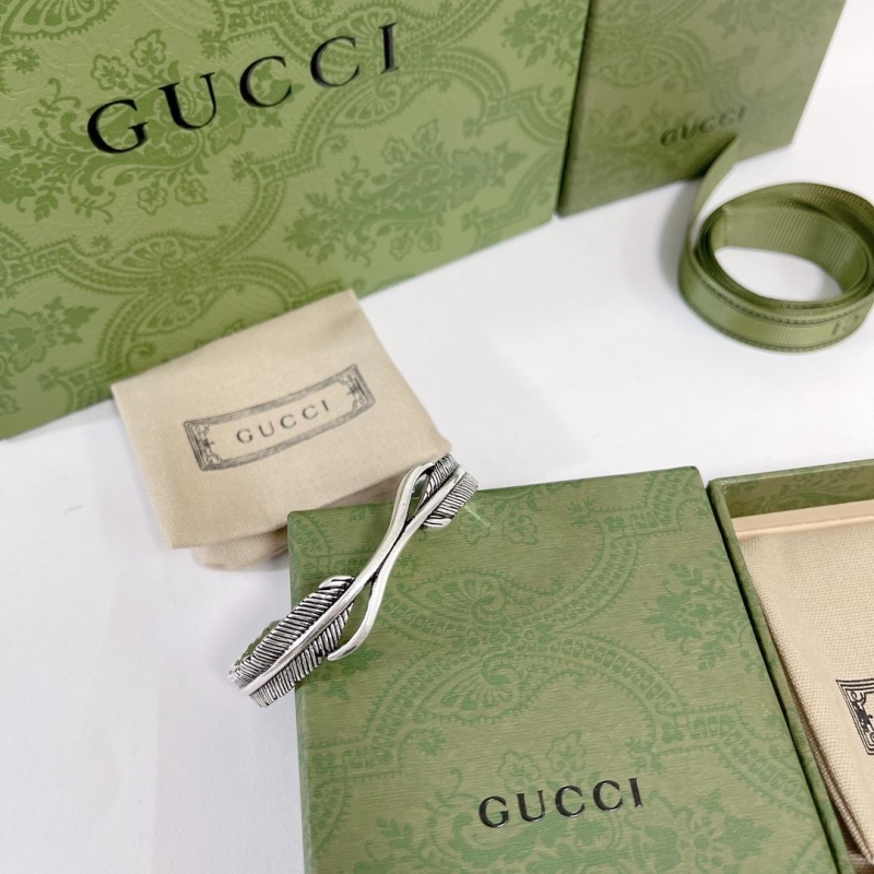 Gucci Bracelets